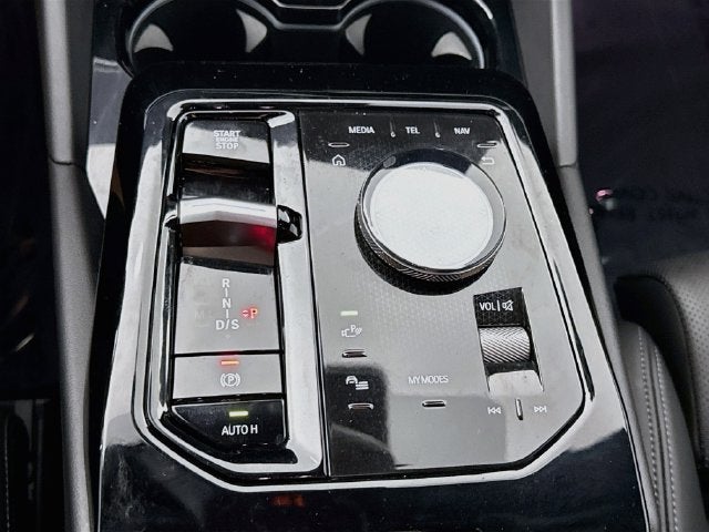 2024 BMW 5 Series 530i xDrive