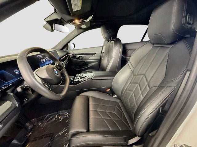 2024 BMW 5 Series 530i xDrive