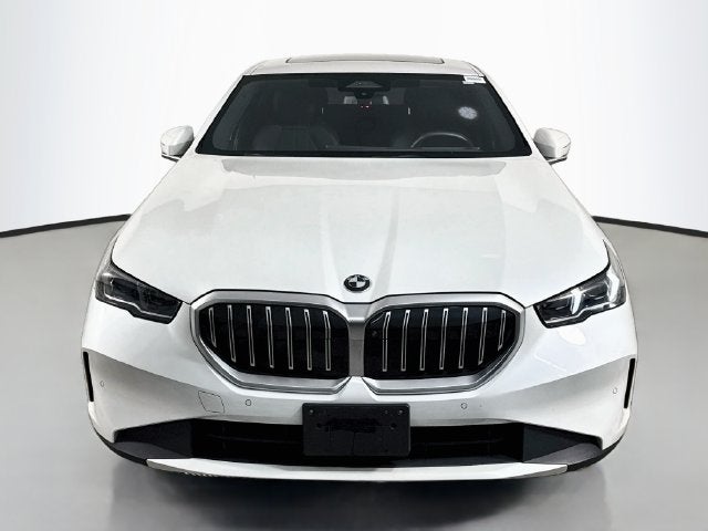 2024 BMW 5 Series 530i xDrive