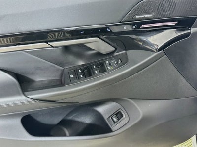 2024 BMW 5 Series 530i xDrive