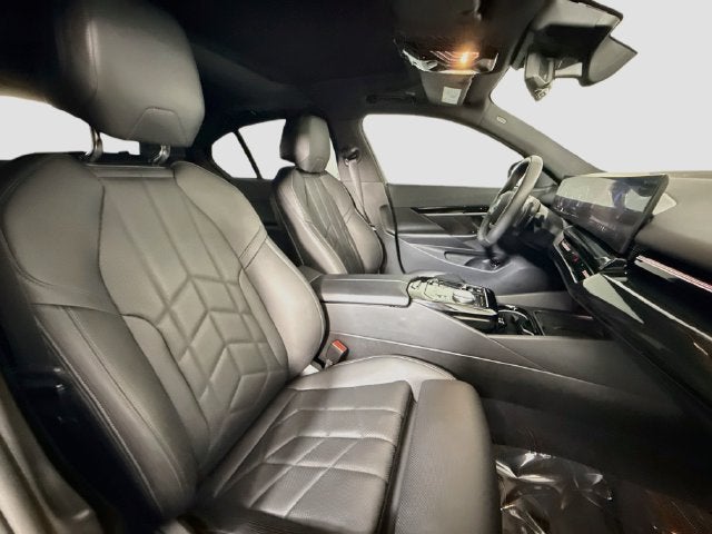 2024 BMW 5 Series 530i xDrive