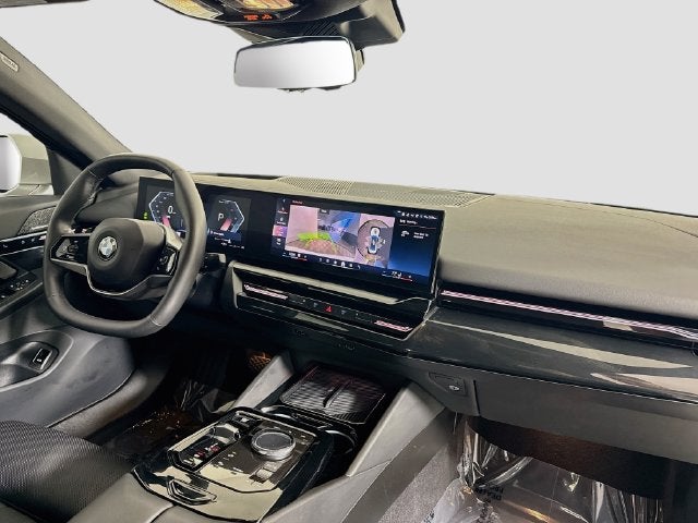 2024 BMW 5 Series 530i xDrive