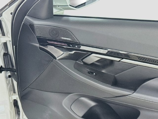 2024 BMW 5 Series 530i xDrive