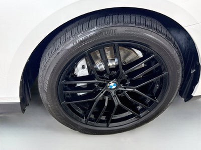 2024 BMW 5 Series 530i xDrive