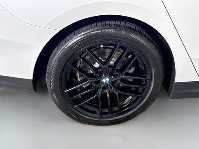 2024 BMW 5 Series 530i xDrive