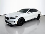 2024 BMW 5 Series 530i xDrive