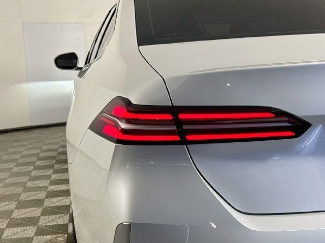 2024 BMW 5 Series 530i xDrive