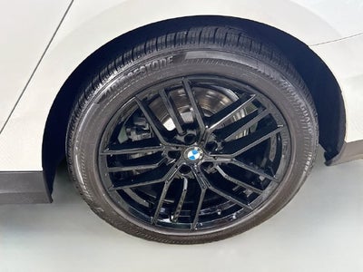 2024 BMW 5 Series 530i xDrive