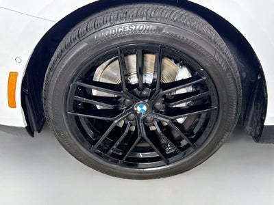 2024 BMW 5 Series 530i xDrive