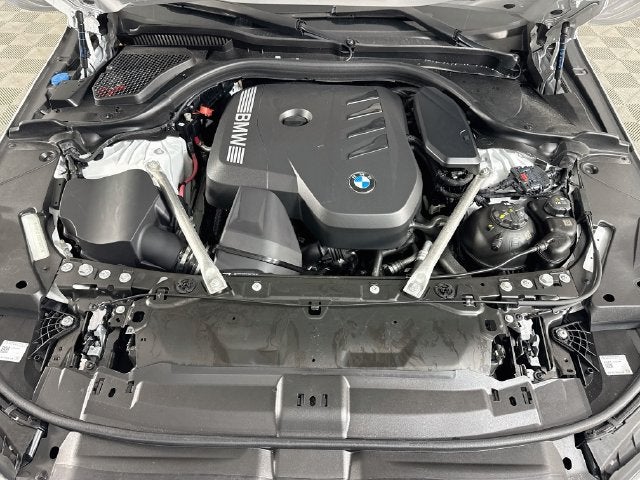2024 BMW 5 Series 530i xDrive
