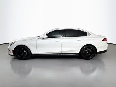 2024 BMW 5 Series 530i xDrive
