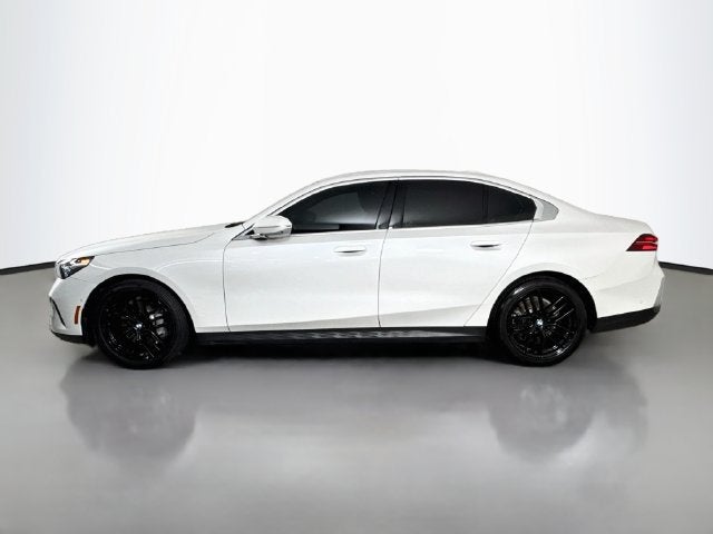 2024 BMW 5 Series 530i xDrive