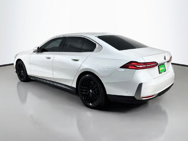 2024 BMW 5 Series 530i xDrive