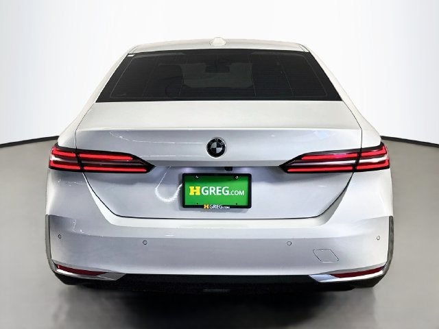 2024 BMW 5 Series 530i xDrive
