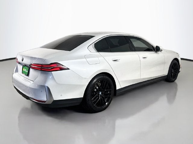 2024 BMW 5 Series 530i xDrive