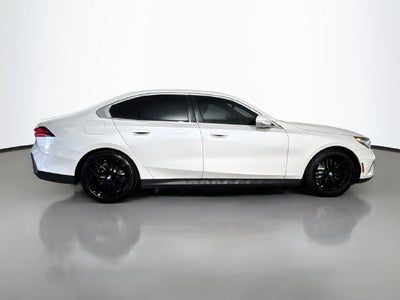 2024 BMW 5 Series 530i xDrive