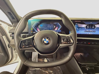 2024 BMW 5 Series 530i xDrive