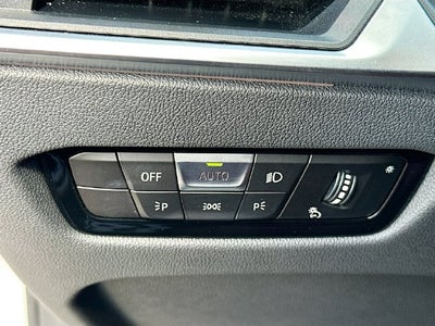 2024 BMW 4 Series 430i Gran Coupe