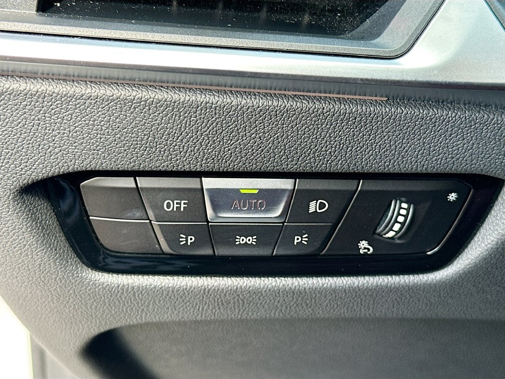 2024 BMW 4 Series 430i Gran Coupe