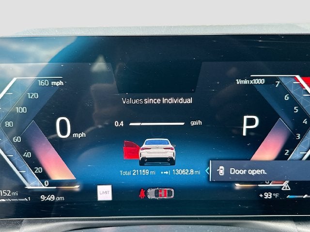 2024 BMW 4 Series 430i Gran Coupe