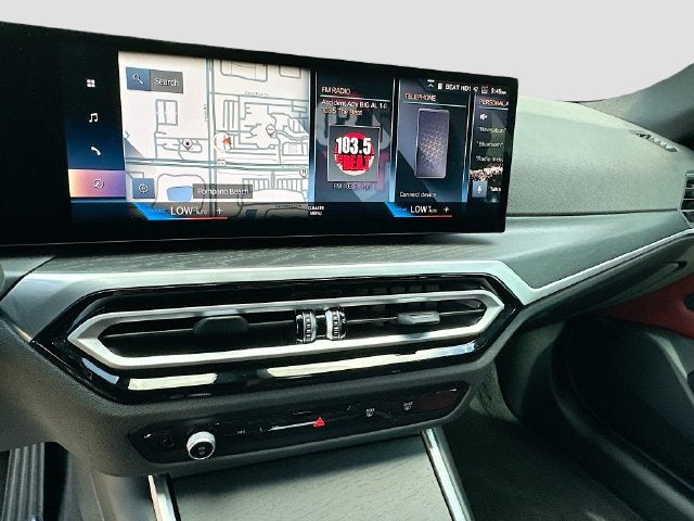 2024 BMW 4 Series 430i Gran Coupe