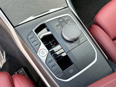 2024 BMW 4 Series 430i Gran Coupe
