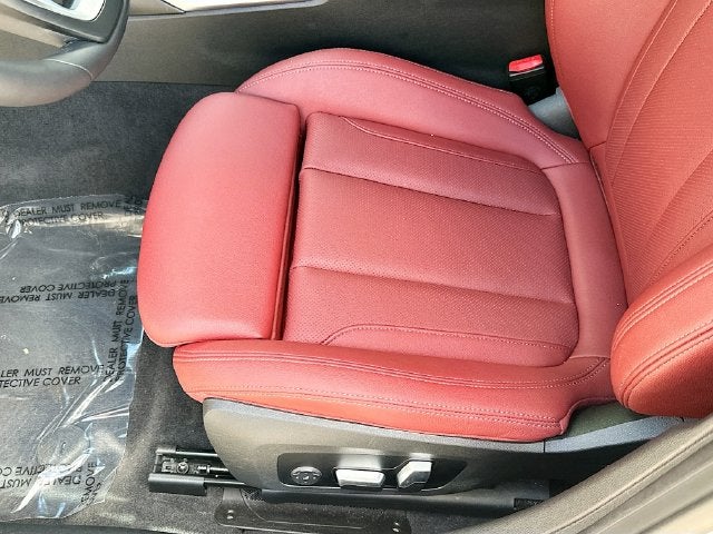2024 BMW 4 Series 430i Gran Coupe
