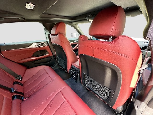 2024 BMW 4 Series 430i Gran Coupe