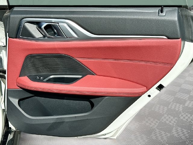 2024 BMW 4 Series 430i Gran Coupe
