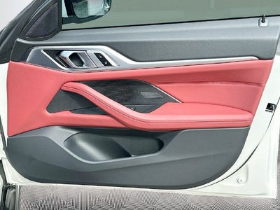 2024 BMW 4 Series 430i Gran Coupe