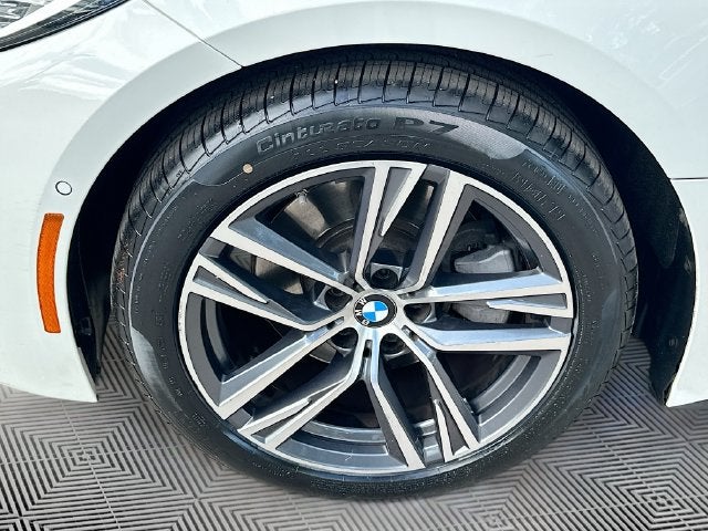 2024 BMW 4 Series 430i Gran Coupe
