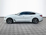 2024 BMW 4 Series 430i Gran Coupe
