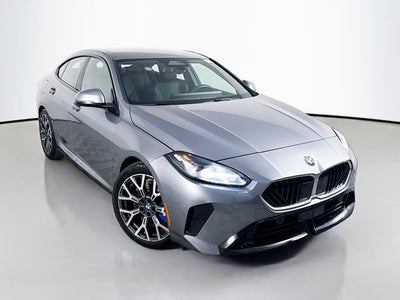 2026 BMW 2 Series 228 Gran Coupe