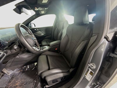 2026 BMW 2 Series 228 Gran Coupe