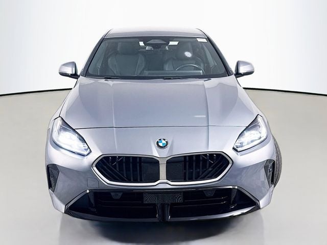 2026 BMW 2 Series 228 Gran Coupe