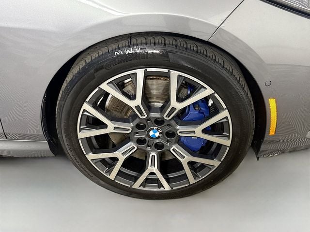 2026 BMW 2 Series 228 Gran Coupe