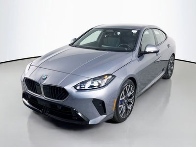 2026 BMW 2 Series 228 Gran Coupe