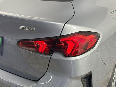 2026 BMW 2 Series 228 Gran Coupe