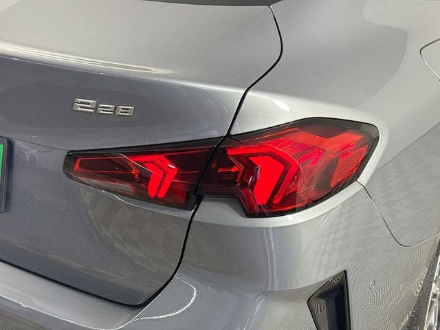 2026 BMW 2 Series 228 Gran Coupe