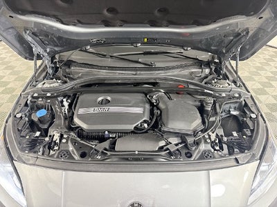 2026 BMW 2 Series 228 Gran Coupe