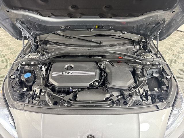 2026 BMW 2 Series 228 Gran Coupe