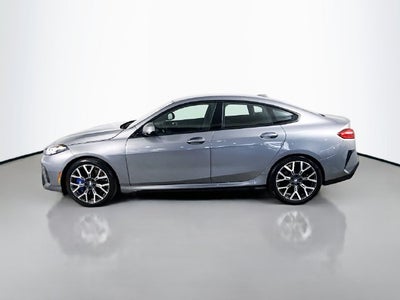 2026 BMW 2 Series 228 Gran Coupe