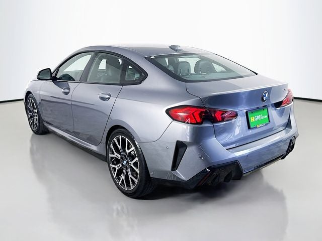 2026 BMW 2 Series 228 Gran Coupe