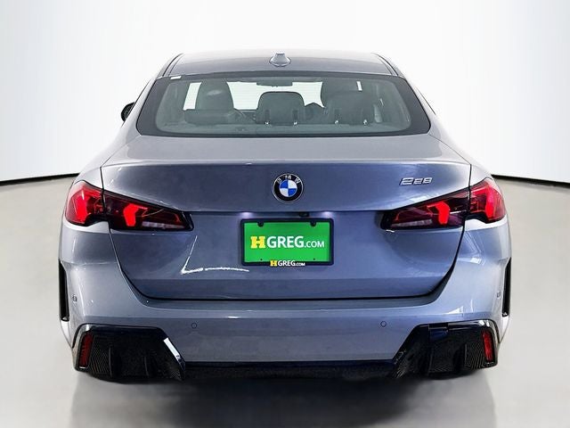 2026 BMW 2 Series 228 Gran Coupe