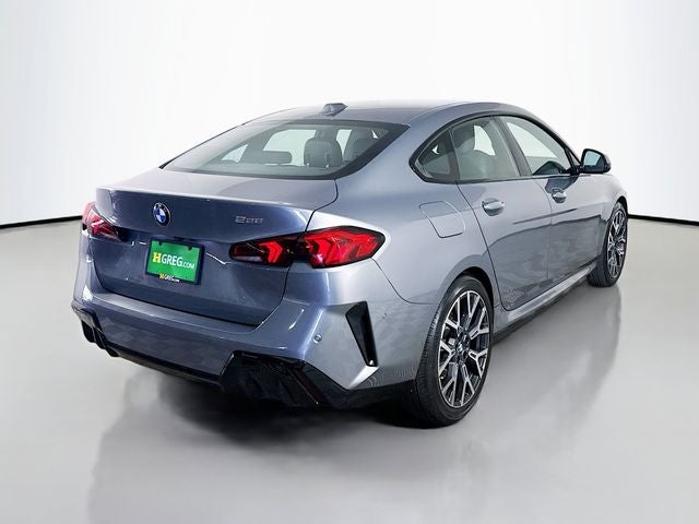 2026 BMW 2 Series 228 Gran Coupe