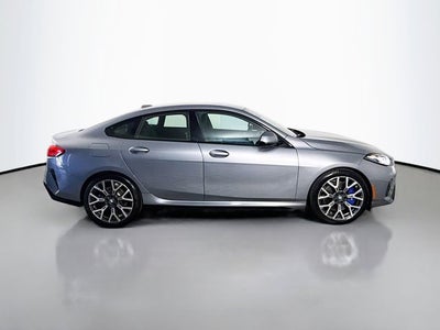 2026 BMW 2 Series 228 Gran Coupe