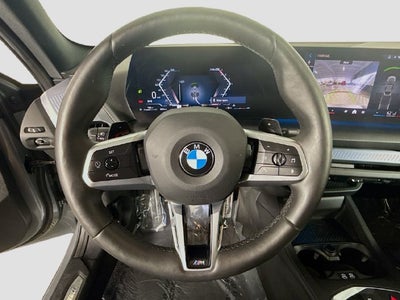 2026 BMW 2 Series 228 Gran Coupe
