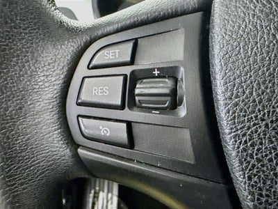 2018 BMW 3 Series 320i