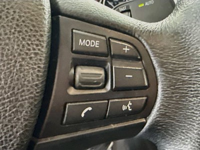 2018 BMW 3 Series 320i