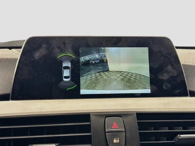 2018 BMW 3 Series 320i